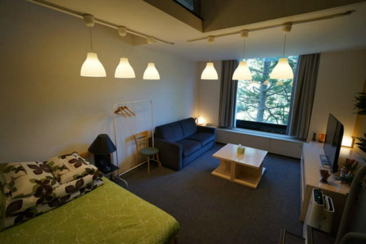 Alpha Village Tomamu Shimukappu Exterior photo