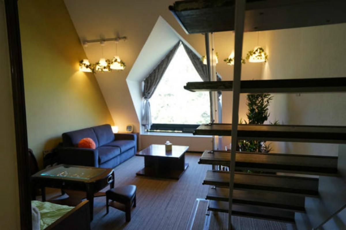 Alpha Village Tomamu Shimukappu Exterior photo