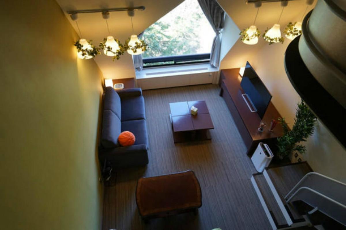 Alpha Village Tomamu Shimukappu Exterior photo